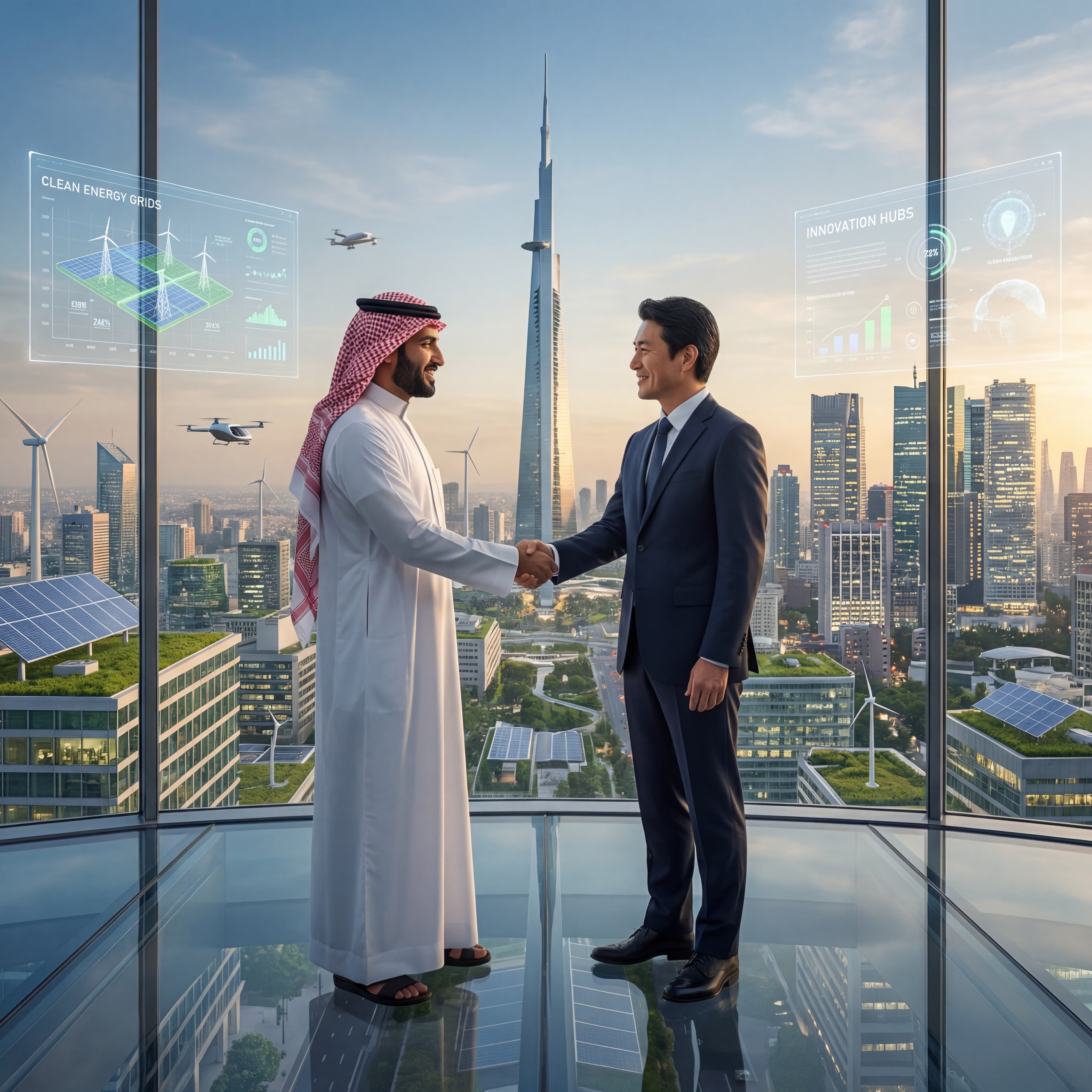 Saudi Arabia and Japan bilateral relations