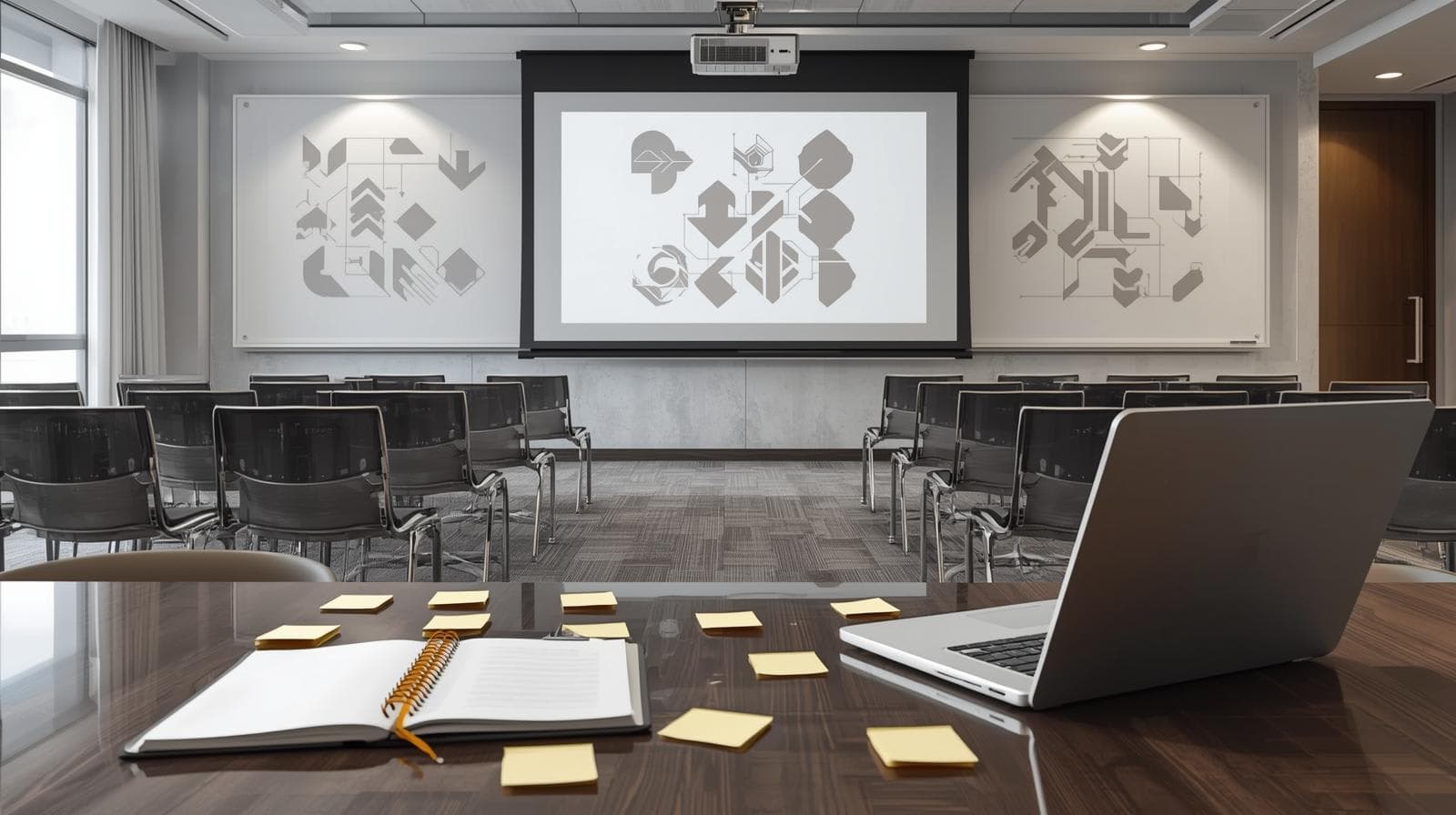 Training and Knowledge Transfer