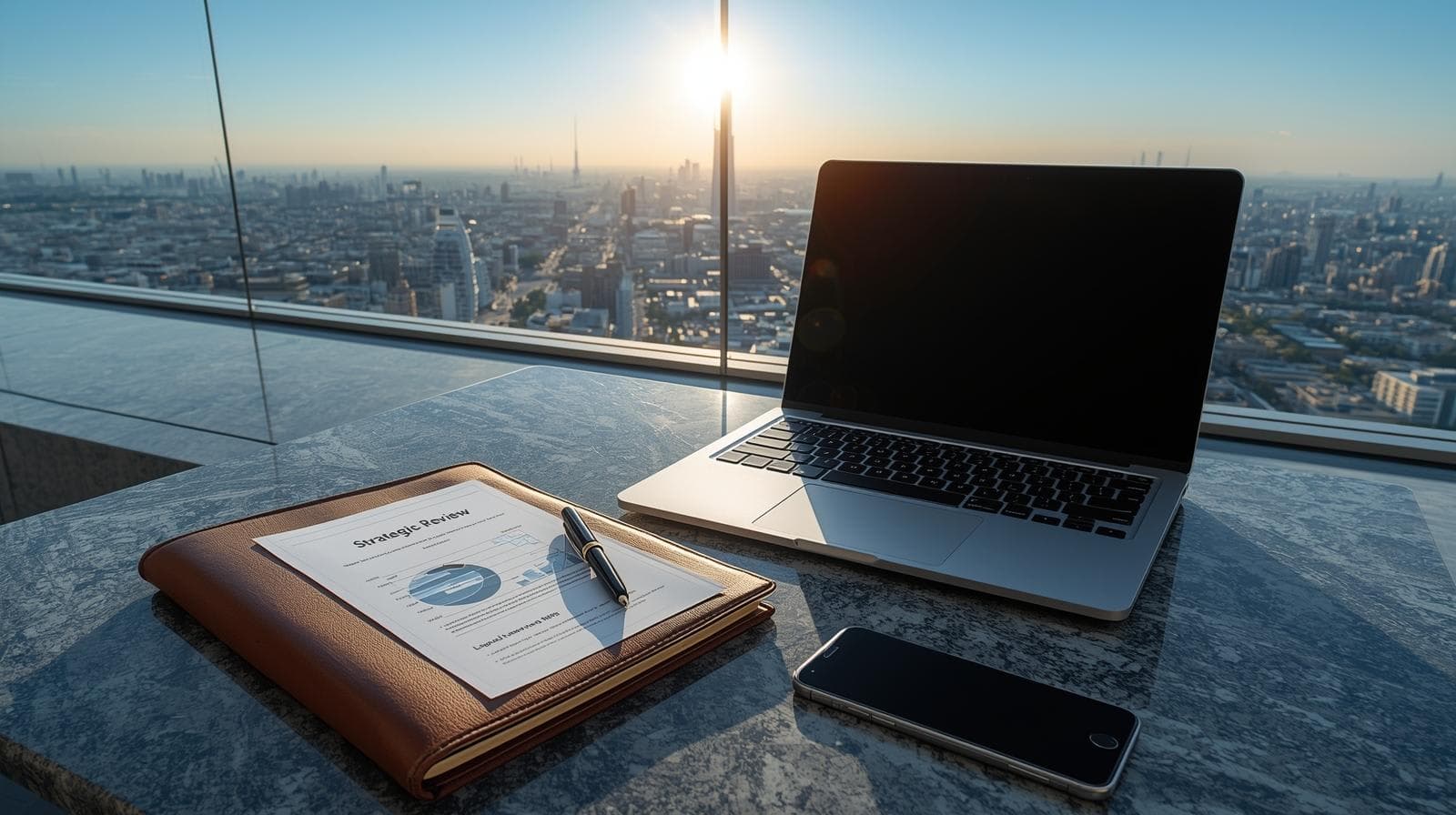 Management Consulting